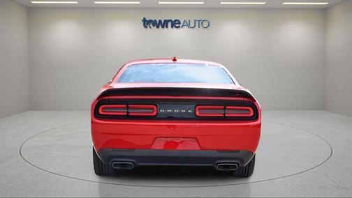 2020 Dodge Challenger R/T Scat Pack
