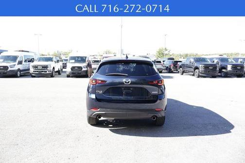 2022 Mazda CX-5 2.5 S Premium