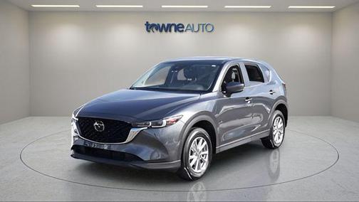 2023 Mazda CX-5 2.5 S Preferred Package