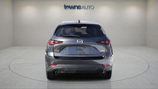 2023 Mazda CX-5 2.5 S Preferred Package