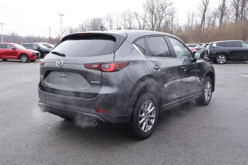 2023 Mazda CX-5 2.5 S Preferred Package