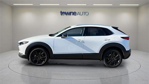 2023 Mazda CX-30 2.5 Turbo Premium Plus Package