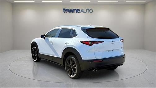 2023 Mazda CX-30 2.5 Turbo Premium Plus Package
