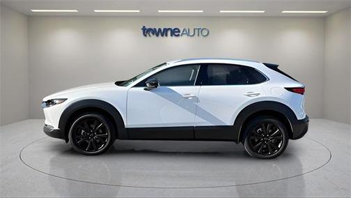 2023 Mazda CX-30 2.5 Turbo Premium Plus Package