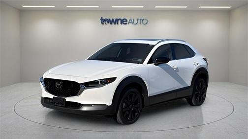 2023 Mazda CX-30 2.5 Turbo Premium Plus Package