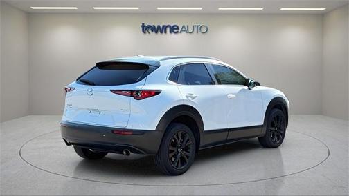 2023 Mazda CX-30 2.5 Turbo Premium Plus Package