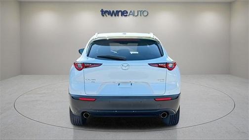 2023 Mazda CX-30 2.5 Turbo Premium Plus Package