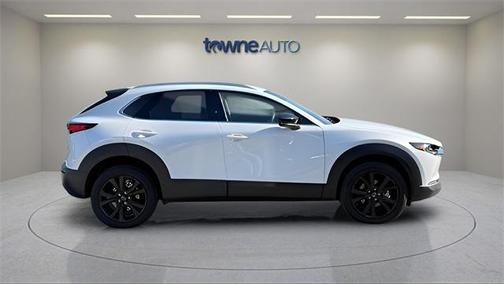 2023 Mazda CX-30 2.5 Turbo Premium Plus Package