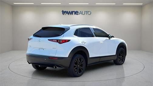 2023 Mazda CX-30 2.5 Turbo Premium Plus Package