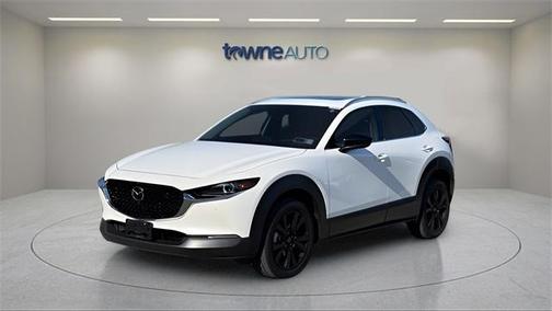 2023 Mazda CX-30 2.5 Turbo Premium Plus Package