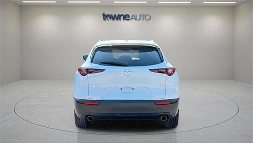 2023 Mazda CX-30 2.5 Turbo Premium Plus Package