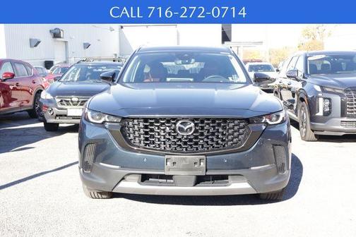 2023 Mazda CX-50 2.5 Turbo Premium Plus Package