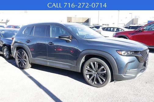 2023 Mazda CX-50 2.5 Turbo Premium Plus Package