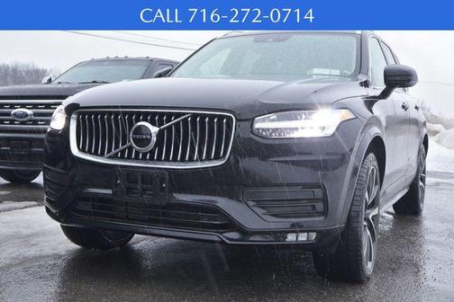2020 Volvo XC90 T6 Momentum 7 Passenger