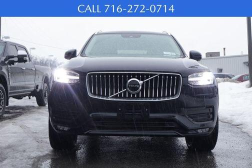 2020 Volvo XC90 T6 Momentum 7 Passenger