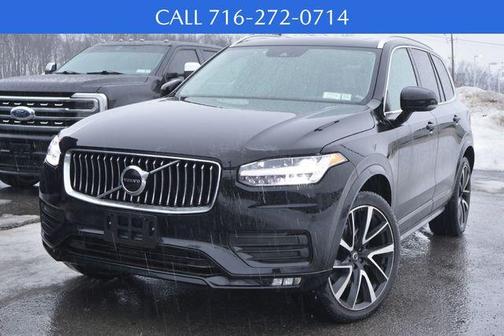 2020 Volvo XC90 T6 Momentum 7 Passenger