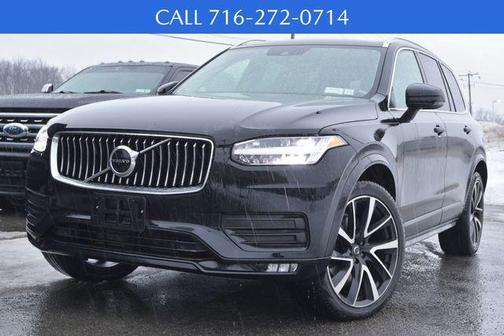 2020 Volvo XC90 T6 Momentum 7 Passenger