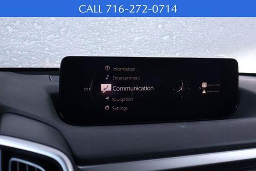 2024 Mazda CX-50 2.5 S Select Package