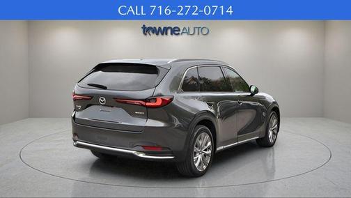 2024 Mazda CX-90 3.3 Turbo Premium Plus