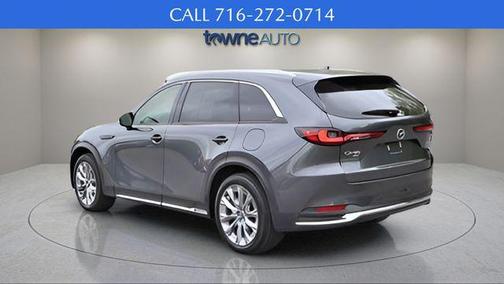 2024 Mazda CX-90 3.3 Turbo Premium Plus