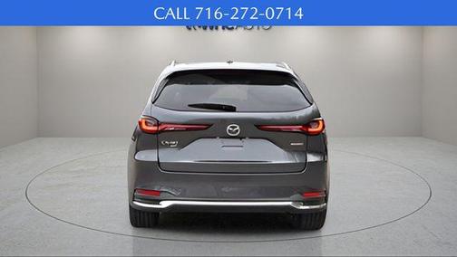 2024 Mazda CX-90 3.3 Turbo Premium Plus