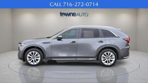 2024 Mazda CX-90 3.3 Turbo Premium Plus