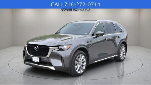 2024 Mazda CX-90 3.3 Turbo Premium Plus