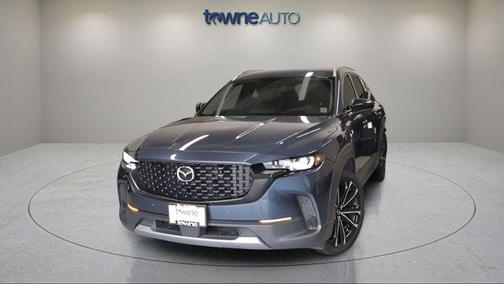 2023 Mazda CX-50 2.5 Turbo Premium Plus Package