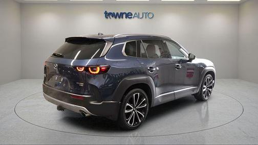 2023 Mazda CX-50 2.5 Turbo Premium Plus Package
