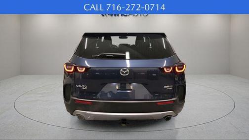 2023 Mazda CX-50 2.5 Turbo Premium Plus Package