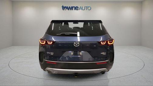 2023 Mazda CX-50 2.5 Turbo Premium Plus Package
