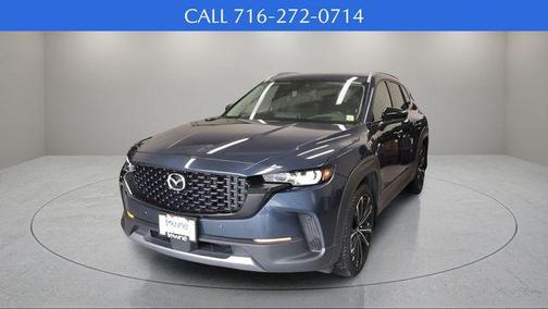 2023 Mazda CX-50 2.5 Turbo Premium Plus Package