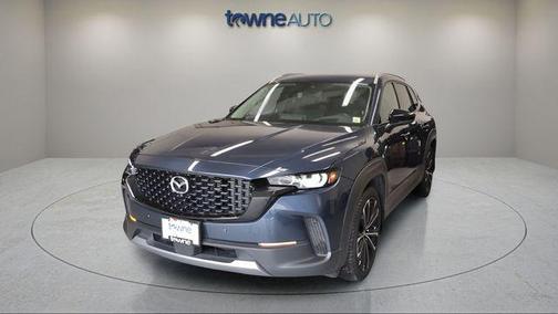 2023 Mazda CX-50 2.5 Turbo Premium Plus Package