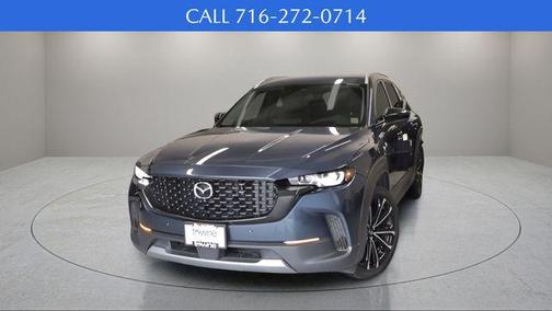 2023 Mazda CX-50 2.5 Turbo Premium Plus Package