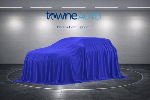 Diamond Black 2019 Jeep Cherokee Latitude Plus