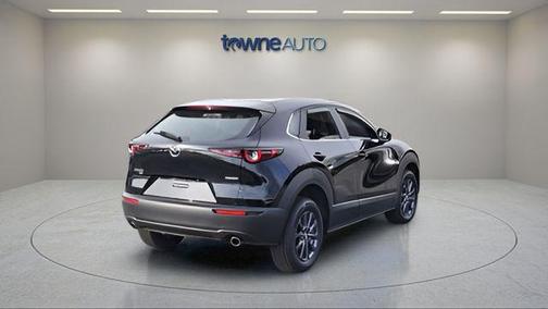 2021 Mazda CX-30 2.5 S