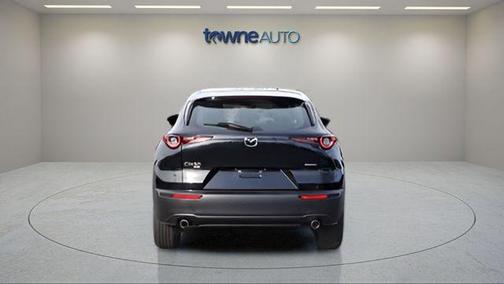 2021 Mazda CX-30 2.5 S