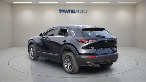 2021 Mazda CX-30 2.5 S