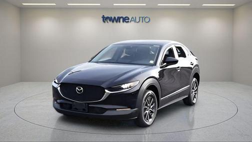 2021 Mazda CX-30 2.5 S