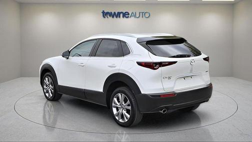 2022 Mazda CX-30 2.5 S Select Package