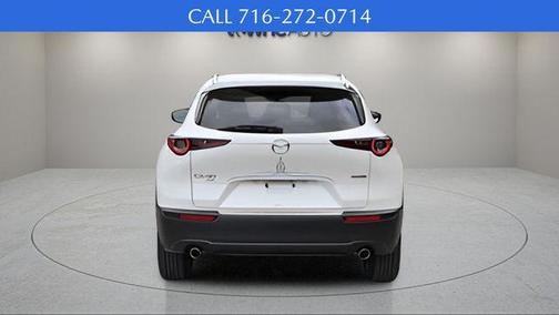 2022 Mazda CX-30 2.5 S Select Package