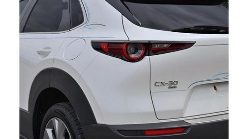 2022 Mazda CX-30 2.5 S Select Package