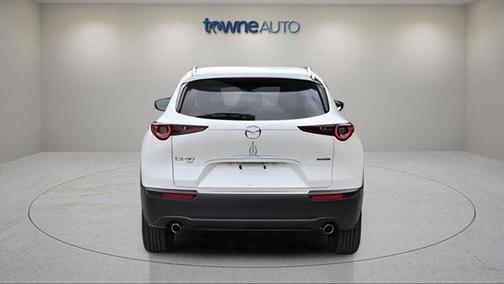 2022 Mazda CX-30 2.5 S Select Package