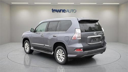 2018 Lexus GX 460 Base