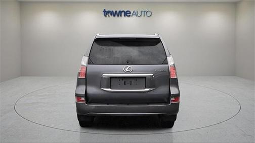 2018 Lexus GX 460 Base