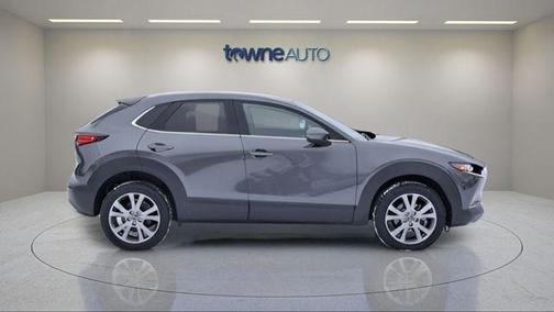 2023 Mazda CX-30 Premium Package