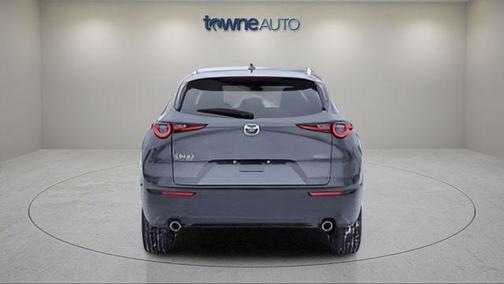 2023 Mazda CX-30 Premium Package