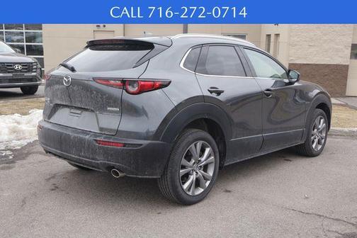2023 Mazda CX-30 Premium Package