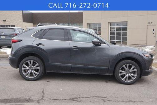 2023 Mazda CX-30 Premium Package