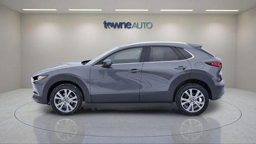 2023 Mazda CX-30 Premium Package